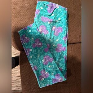 Lularoe Disney TC